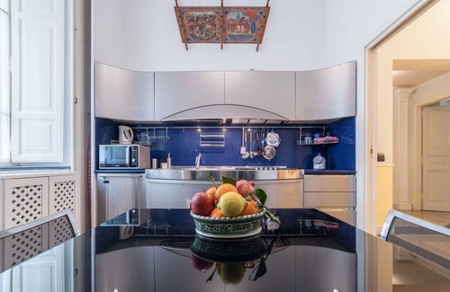 Prati Apartment | Giulio Cesare Lovely Apartment