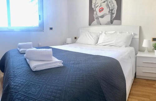 Prati Apartment | Giulio Cesare luxury apartment