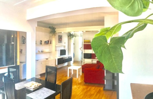 Prati Apartment | Giulio Cesare luxury apartment