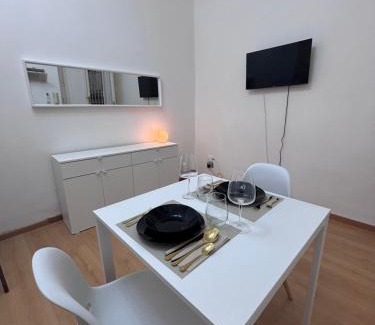 Trastevere House | Golden Suite - un piccolo loft nel cuore di Roma