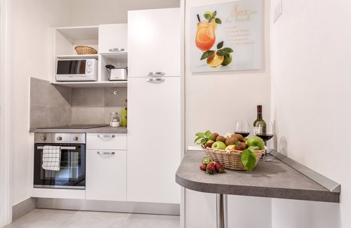 Rome City Centre Apartment | Grotta Pinta 3 | Spacious and elegant just few steps from Piazza Navona