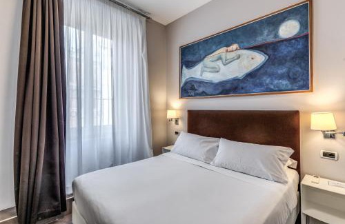 Monti House | Guest House Cavour 278