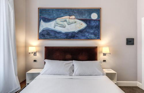 Monti House | Guest House Cavour 278