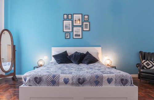 Vatican Apartment | GuestHost - Musei Vaticani Stylish Apartment