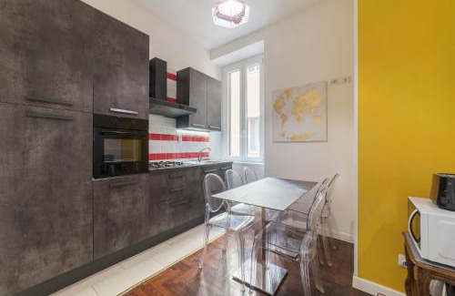 Vatican Apartment | GuestHost - Musei Vaticani Stylish Apartment
