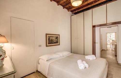 Trastevere Apartment | GuestHouse o Affittacamere Casa Fienaroli 2