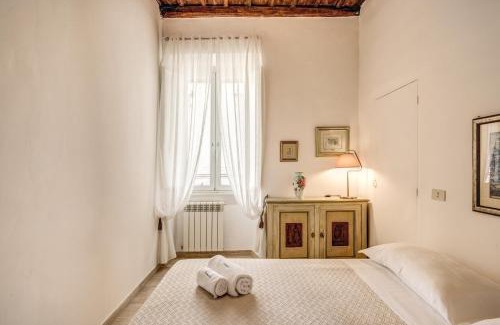 Trastevere Apartment | GuestHouse o Affittacamere Casa Fienaroli 2