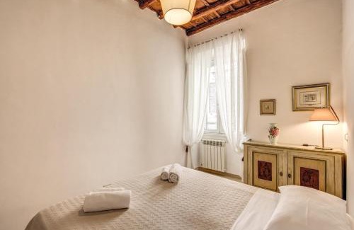 Trastevere Apartment | GuestHouse o Affittacamere Casa Fienaroli 2