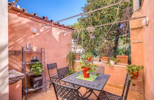 Trastevere Apartment | GuestHouse o Affittacamere Casa Fienaroli 2