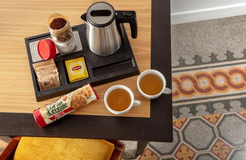 Rione XIV Borgo House | Guesthouse Serafino