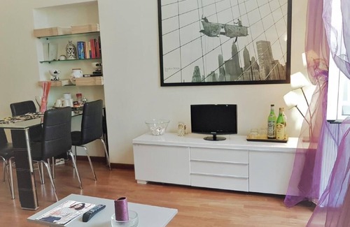 Rione II Trevi Apartment | Holiday apartment Rome for 1 - 4 persons with 1 bedroom - Holiday apartment