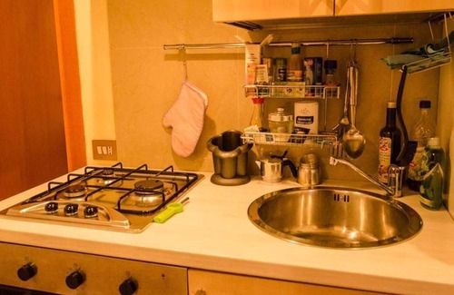 Rione II Trevi Apartment | Holiday apartment Rome for 1 - 4 persons with 1 bedroom - Holiday apartment