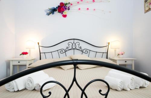Vatican Apartment | Home Candia