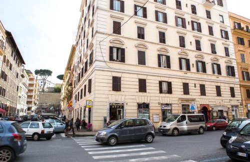 Vatican Apartment | Home Candia