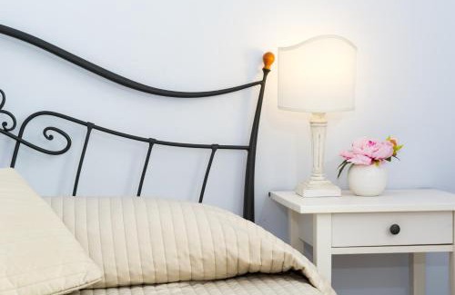 Vatican Apartment | Home Candia