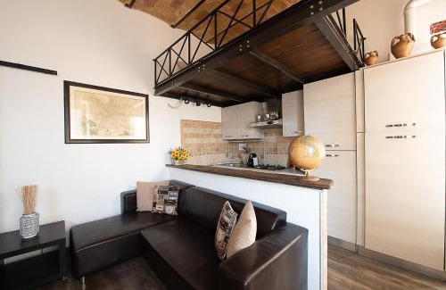 Rione XIV Borgo Apartment | Home Domus Borgo Pio - San Pietro