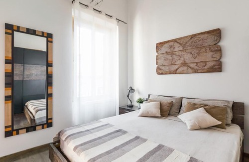 Rione XIV Borgo Apartment | Home House Borgo Pio 195