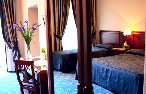 Repubblica Hotel | Hotel Artorius