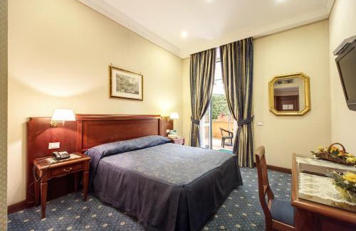Repubblica Hotel | Hotel Artorius