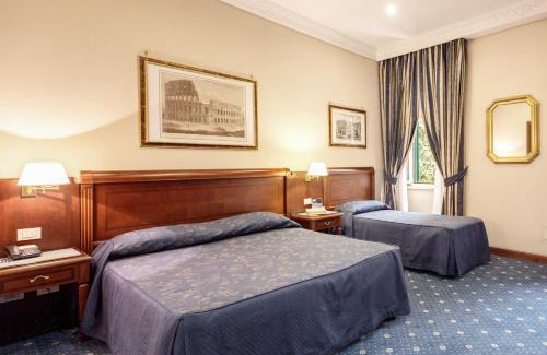 Repubblica Hotel | Hotel Artorius