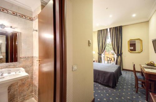 Repubblica Hotel | Hotel Artorius
