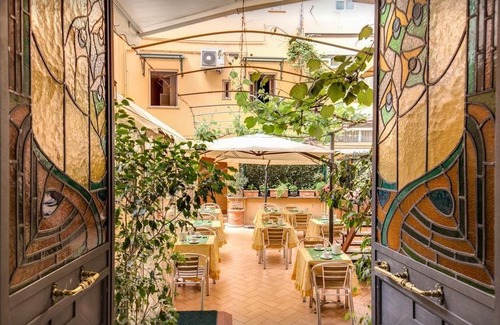 Repubblica Hotel | Hotel Artorius
