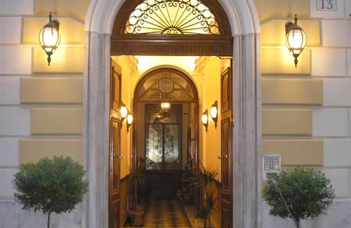 Repubblica Hotel | Hotel Artorius