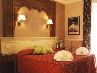Repubblica Hotel | Hotel Caravaggio