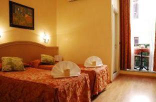 Repubblica Hotel | Hotel Caravaggio