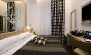 Rione II Trevi Hotel | Hotel De Petris