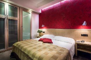Rione II Trevi Hotel | Hotel De Petris