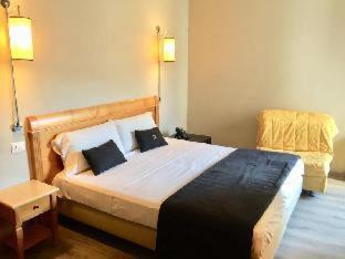 Prati Hotel | Hotel dei Quiriti