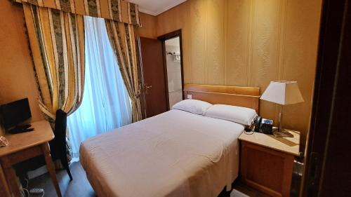 Prati Hotel | Hotel dei Quiriti