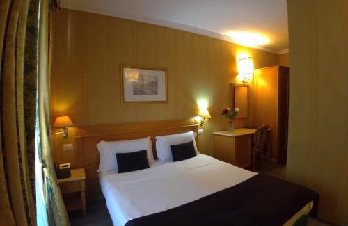Prati Hotel | Hotel dei Quiriti