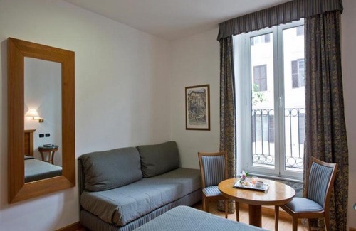 Prati Hotel | Hotel Diplomatic