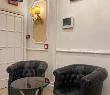 Rione III Colonna Hotel | Hotel Erdarelli