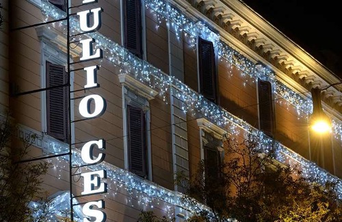 Prati Hotel | Hotel Giulio Cesare