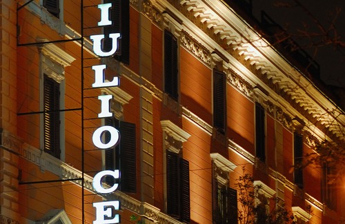 Prati Hotel | Hotel Giulio Cesare