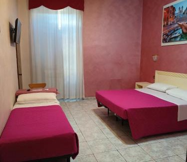 Rome City Centre Hotel | Hotel PRINCIPE AMEDEO