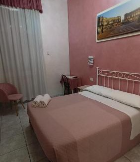 Rome City Centre Hotel | Hotel PRINCIPE AMEDEO