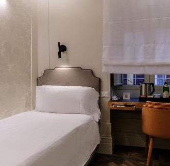 Navona Hotel | Hotel Smeraldo