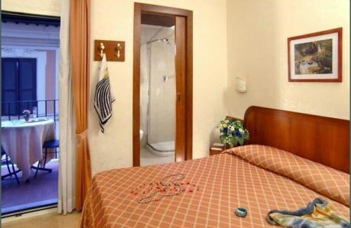 Navona Hotel | Hotel Smeraldo