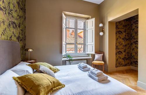 Monti Apartment | iFlat Monti Life with Elegance, Comfort and Beauty