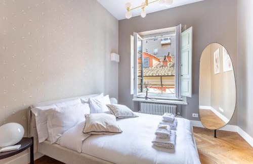 Monti Apartment | iFlat Monti Life with Elegance, Comfort and Beauty