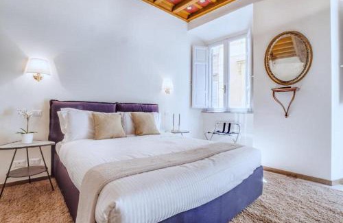 Rione II Trevi Apartment | iFlat Trevi's Sweet Paradise