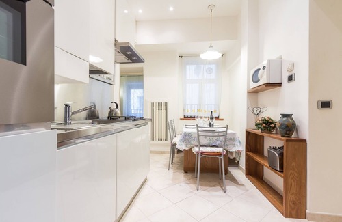 Trastevere Apartment | Ilaria House a beautiful apartment in the heart of Trastevere