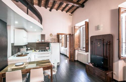 Monti Apartment | In Front Of Coliseum