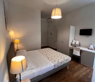 Rione V Ponte House | Infinity Castle
