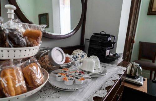 Rione VIII Sant'Eustachio Bed & Breakfast | 16 m² Bed and breakfast ∙ 3 guests
