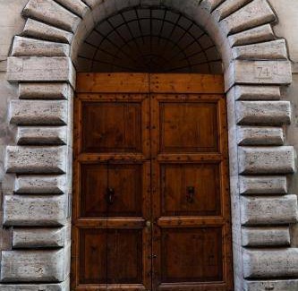Rione VIII Sant'Eustachio Bed & Breakfast | 16 m² Bed and breakfast ∙ 3 guests